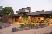 Carpe Diem Eco Resort Olímpia Hotels in Olimpia