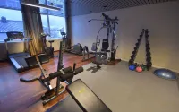 Thon Partner Hotel Andrikken فنادق في أندينيس
