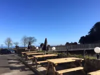 The Lyn Valley Guest House