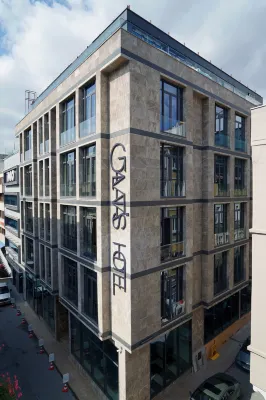 Galata's Hotel Các khách sạn ở 