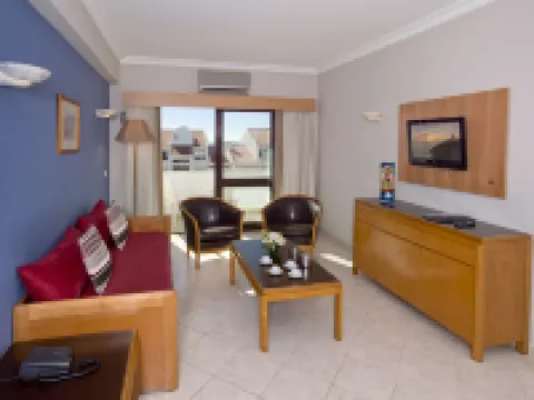 Aparthotel Paladim & Alagoamar Hotels in Albufeira