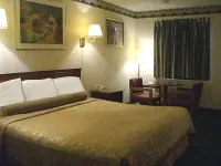 Red Carpet Inn Williamstown - Wifi