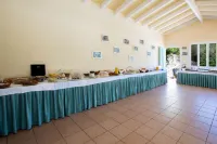 Odyssey Hotel - sarapan