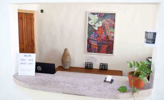 Petit Hotel Pilitas