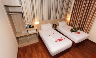 1. My Hotel..