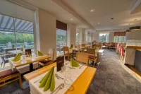 Hotel & Spa Reibener-Hof Hotels in Sankt Englmar