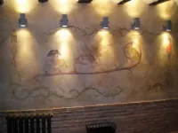 Hotel la Realda - واي فاي