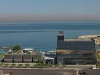 Veer Luxury Boutique Hotel & Beach Club Hotels in Sarba