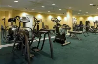 Royal Olympic Hotel - ที่มีฟิตเนส