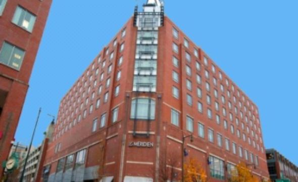 Le Meridien Boston Cambridge