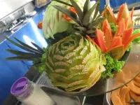 La Suite Praia Hotel - breakfast
