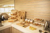 Hôtel Le B d'Arcachon by Inwood Hotels