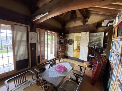 House of Bonghwa Giheon