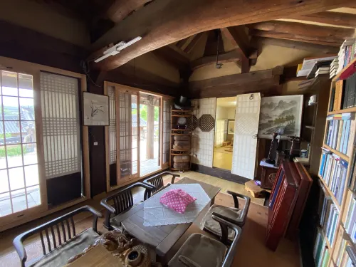 House of Bonghwa Giheon - 2-Star