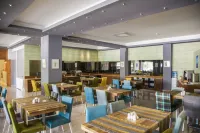 Leto City Hotel - bar