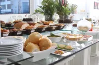 Hotel Mirage Hotel a Vilhena