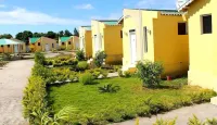 Odivin Hotel Luxury Suite Hotel di 