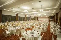 Garden Sentral Hotel Hotels in Kuala Belait