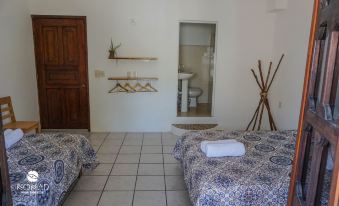 Nomad Beach House - Hostel