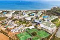 그랜드 팔라디움 화이트 아일랜드 리조트 & 스파 Estadio Can Canto 주변 호텔