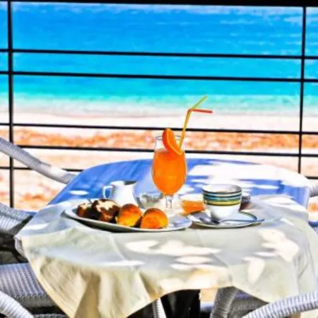 Hotel Manthos Blue