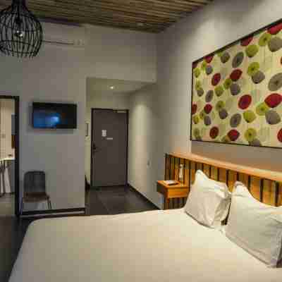 Le Relais Du Boisniard Rooms