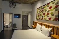Cit'Hotel le Relais du Boisniard Hotel a Chambretaud