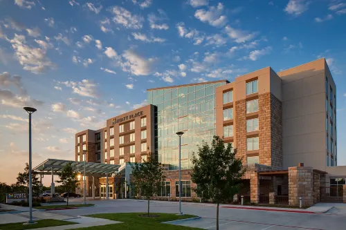 Hyatt Place DFW فنادق في Euless