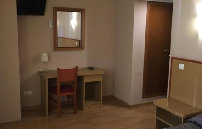 Hotel Avenida Leganés
