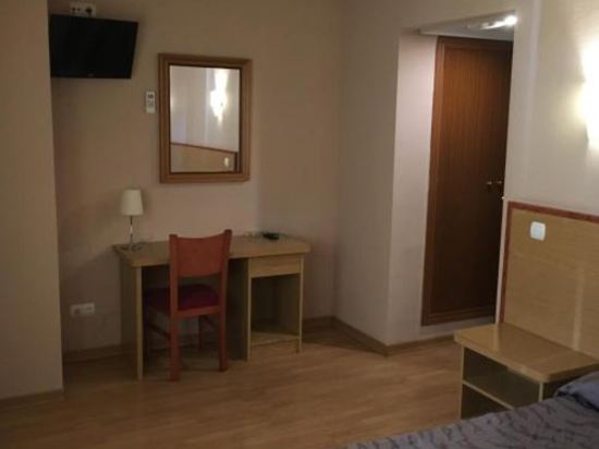 Hotel Avenida Leganés