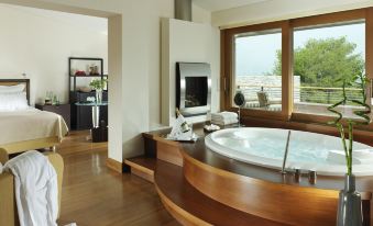 Nafplia Palace Hotel & Villas