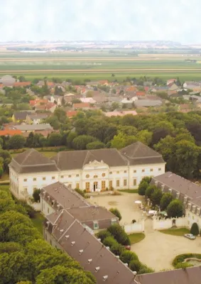 Knappenstockl Hotels in 
