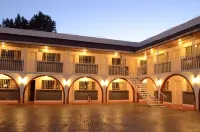Hotel Boulevard Mexicali