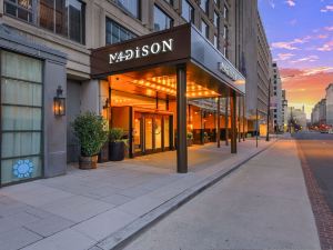 The Madison Hotel