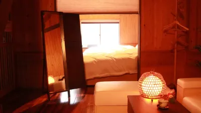Sakura.Nagoya Hotels in Nagoya