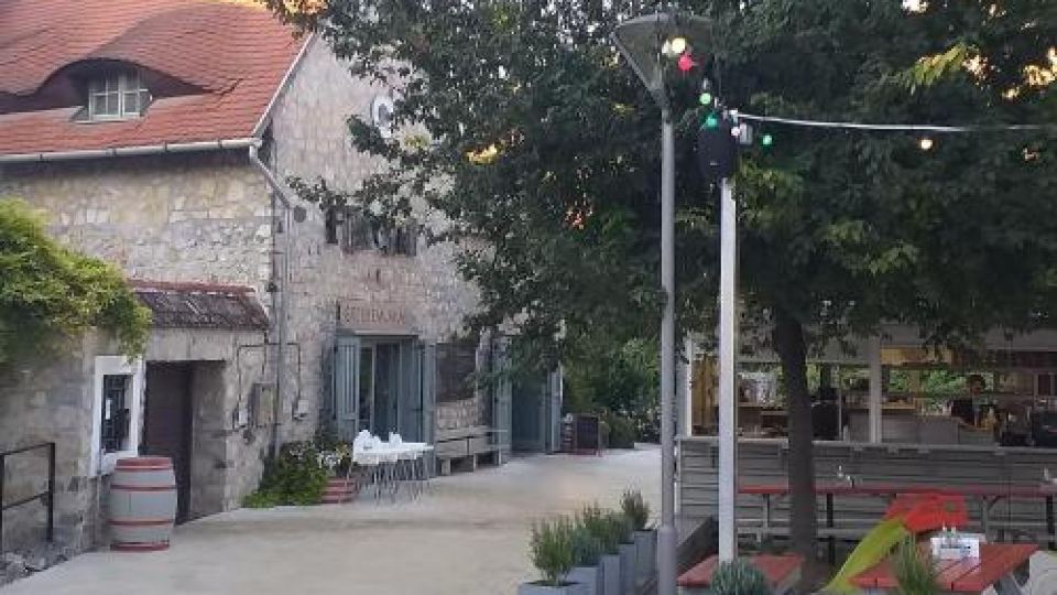 Galeria Villa