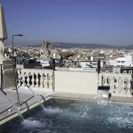 El Avenida Palace