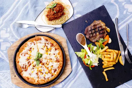 Ninh Binh Legend Hotel Отели рядом с достопримечательностью «The Vissai Group»