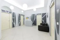 Dioniso’s Luxury Apartments Municipio