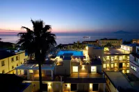 Grand Hotel la Favorita Các khách sạn gần Sorrento in bici