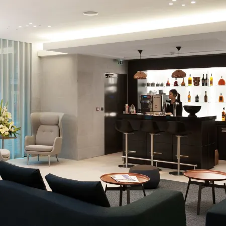 Le Saint-Antoine Hotel  Spa, BW Premier Collection