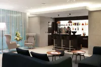 Le Saint-Antoine Hotel  Spa, BW Premier Collection Hotels in Rennes