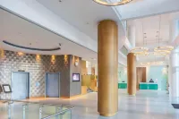 Village Hotel Changi by Far East Hospitality - Beach