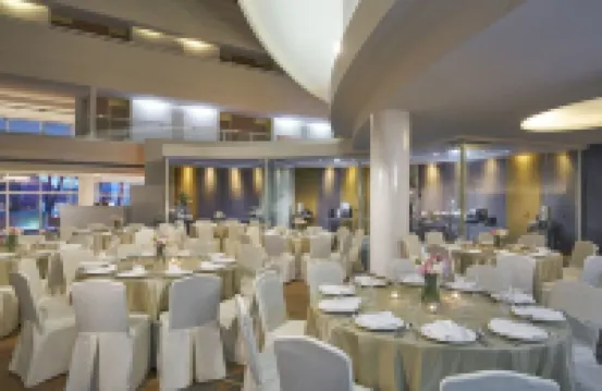 ビレッジ  ホテル チャンギ 、イ ファー イースト ホスピタリティ