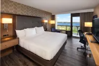 DoubleTree by Hilton Halifax Dartmouth Отели в г. Галифакс