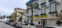 Candisol Cozy Inns