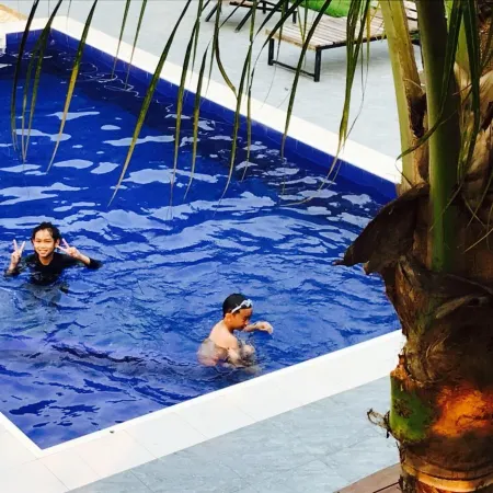 Villa de Bua Resort NAN
