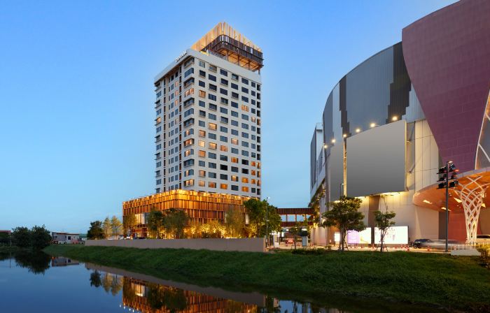 Centara Korat