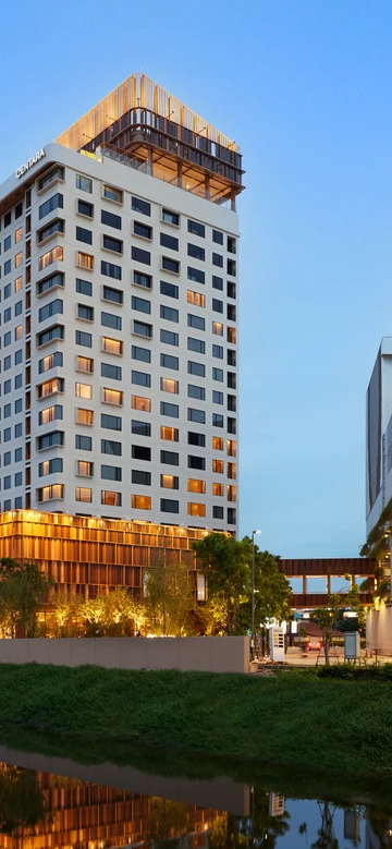 รูปภาพของเซ็นทารา โคราช