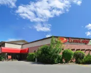 Econo Lodge Motel Village Các khách sạn ở Calgary